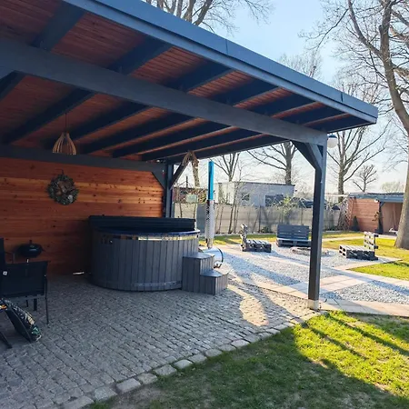 Osada Sloneczny Brzeg *