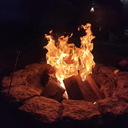 Osada Sloneczny Brzeg Feriehus Kunice (Lower Silesia)