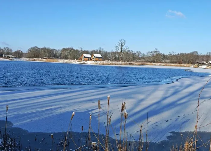 Osada Sloneczny Brzeg 度假居
