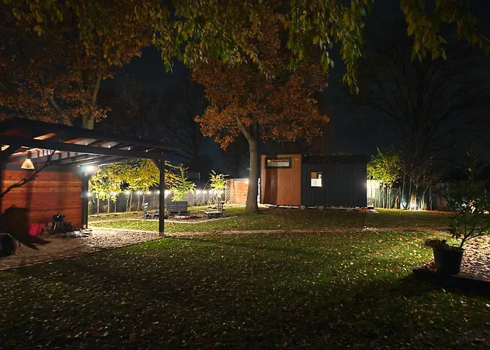 Osada Sloneczny Brzeg *